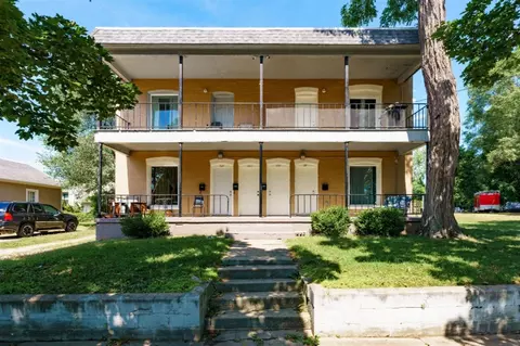 518 Jackson, Battle Creek, MI 49037