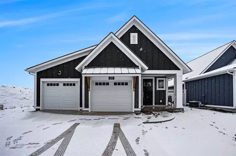 408 N Cottage, Whitehall, MI 49461