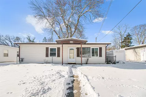 1124 S Clemens, Lansing, MI 48912