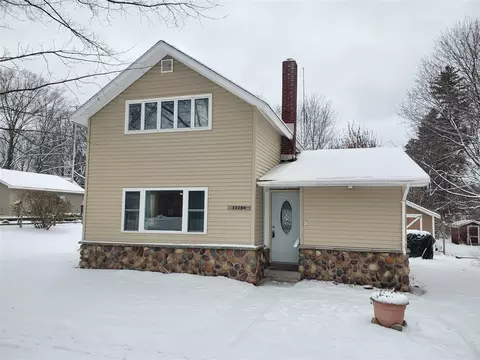 12150 Lynn, Bear Lake, MI 49614