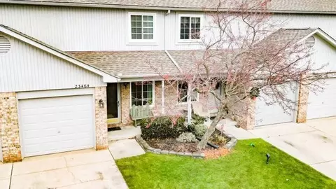 23464 Boller, Brownstown, MI 48183