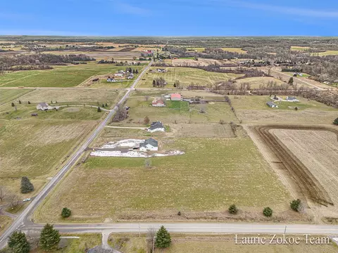 Parcel A Johnson, Marne, MI 49435 photo 2