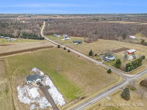 Parcel A Johnson, Marne, MI 49435 photo 3