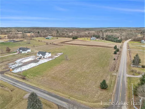Parcel B Johnson, Marne, MI 49435