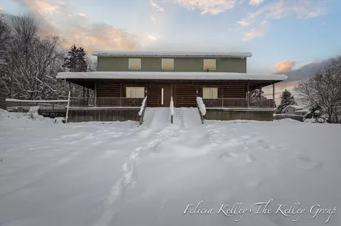 6303 18 Mile, Cedar Springs, MI 49319