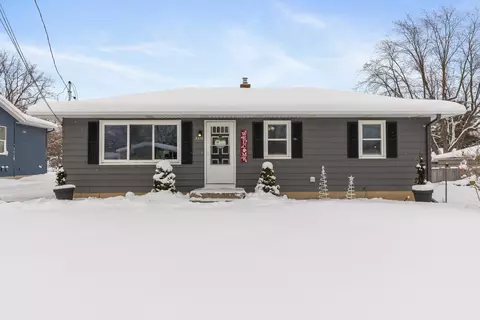 3370 Woodbine, Grandville, MI 49418