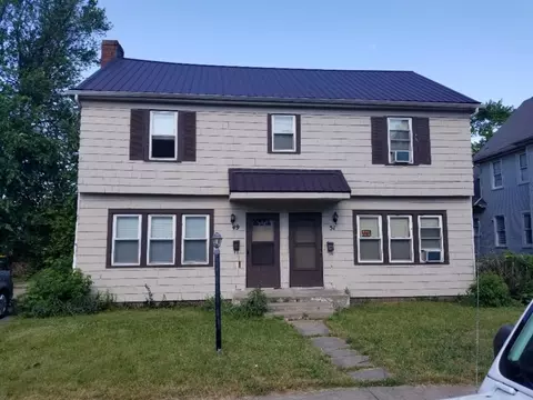 49 Rose, Battle Creek, MI 49017