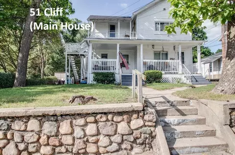 51-57 Cliff, Battle Creek, MI 49014