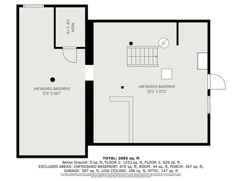 9020 Gross, Dexter, MI 48130 photo 50