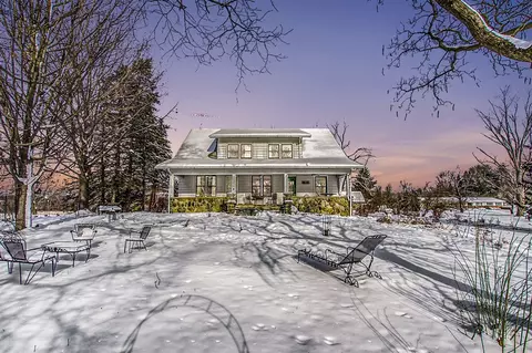 9020 Gross, Dexter, MI 48130 photo 53