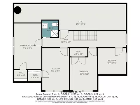 9020 Gross, Dexter, MI 48130 photo 52
