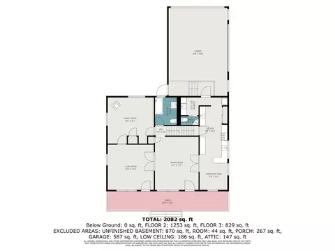 9020 Gross, Dexter, MI 48130 photo 51