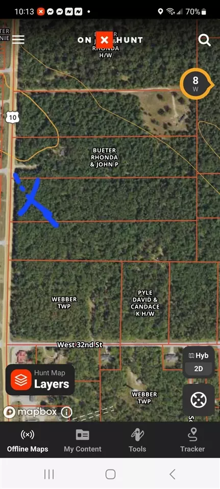 0 M 37, Baldwin, MI 49304 photo 19
