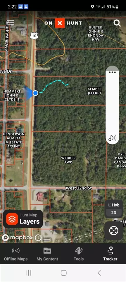 0 M 37, Baldwin, MI 49304 photo 20