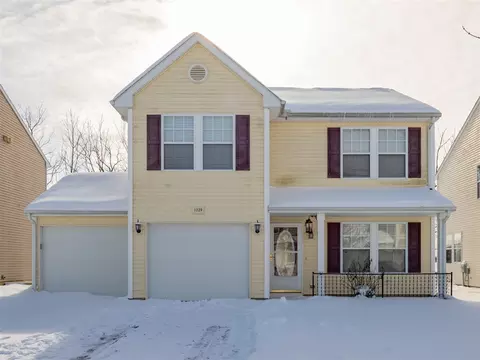 1229 Odell Farm, Vicksburg, MI 49097