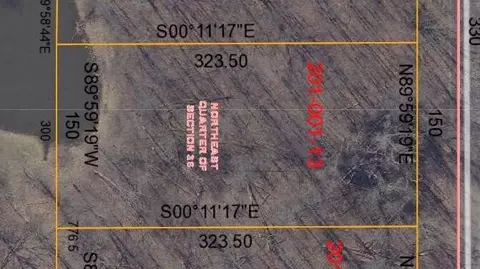 Lot 2 Leora, Jackson, MI 49201 photo 5