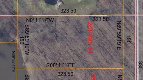 Lot 3 Leora, Jackson, MI 49201 photo 5