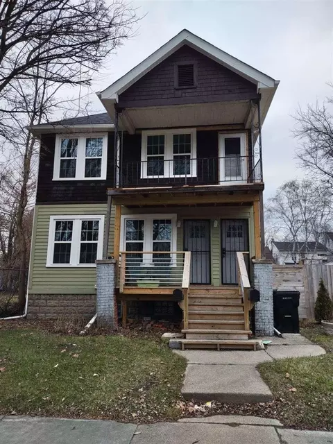 1546 Alter, Detroit, MI 48215