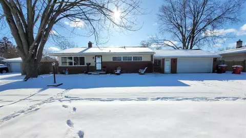 22762 Katzman, Clinton Township, MI 48035