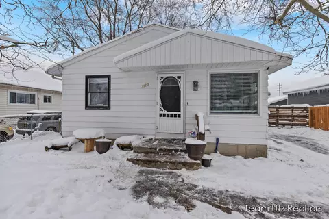 3128 Prospect, Grand Rapids, MI 49548