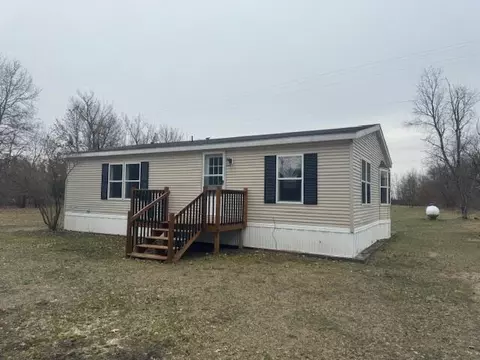 Exterior - 3350 E Fox, Grant, MI 49327 photo 9 of 9