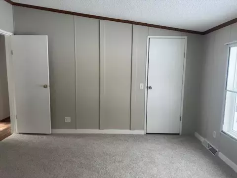 Bedroom - 3350 E Fox, Grant, MI 49327 photo 1 of 1