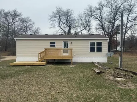 Exterior - 3350 E Fox, Grant, MI 49327 photo 2 of 9