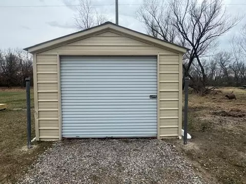 Exterior - 3350 E Fox, Grant, MI 49327 photo 3 of 9