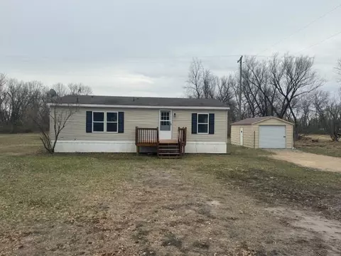 Exterior - 3350 E Fox, Grant, MI 49327 photo 8 of 9