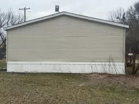 Exterior - 3350 E Fox, Grant, MI 49327 photo 7 of 9