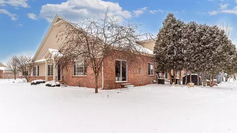 13541 Christina, Van Buren Twp, MI 48111