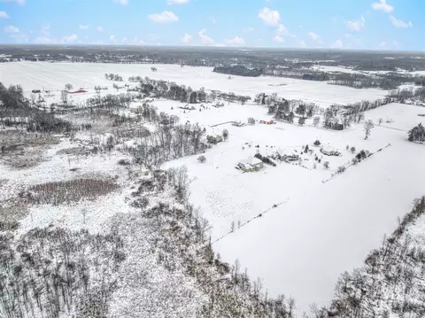 Lot 5 Coyote, Jackson, MI 49201 photo 16