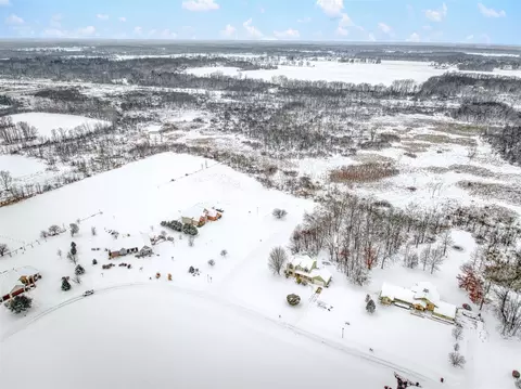 Lot 5 Coyote, Jackson, MI 49201 photo 4