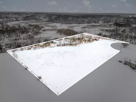 Lot 5 Coyote, Jackson, MI 49201