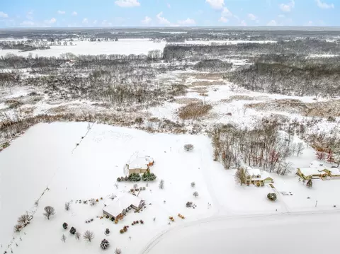 Lot 5 Coyote, Jackson, MI 49201 photo 3
