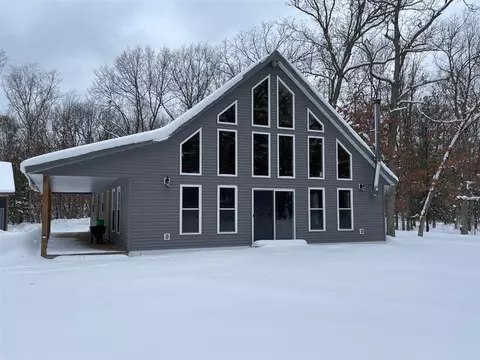 9296 N Irons, Irons, MI 49644