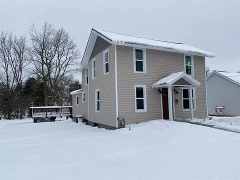 26 W St Joe, Hillsdale, MI 49242