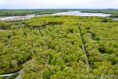 Gesh Trail, Saugatuck, MI 49453