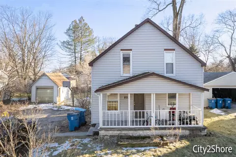 852 Harding, Grand Rapids, MI 49544