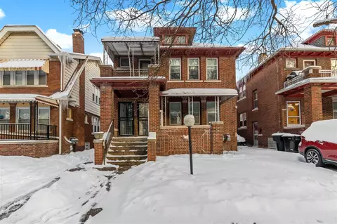 16166 Princeton, Detroit, MI 48221