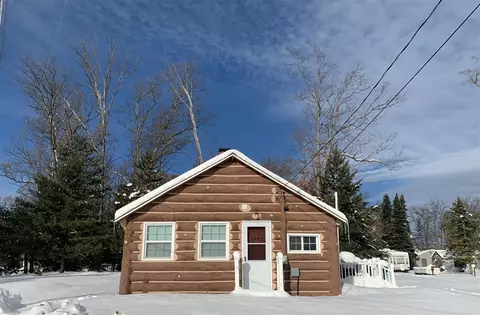 2445 E First, Prescott, MI 48756