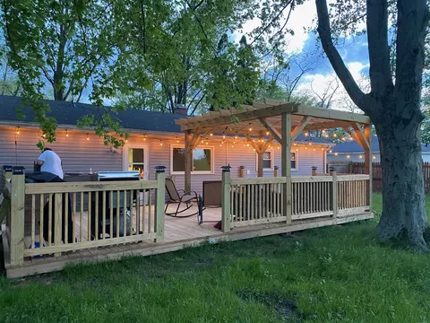 329 Village, Update, IN 46360
