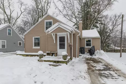 2335 Amherst, Kalamazoo, MI 49008