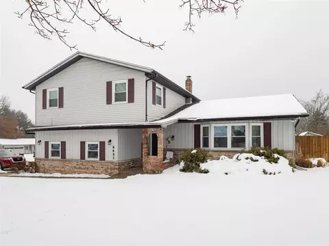 6452 Enola, Kalamazoo, MI 49048
