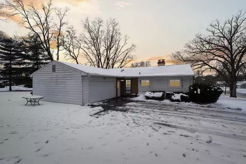 3231 Mccain, Jackson, MI 49203