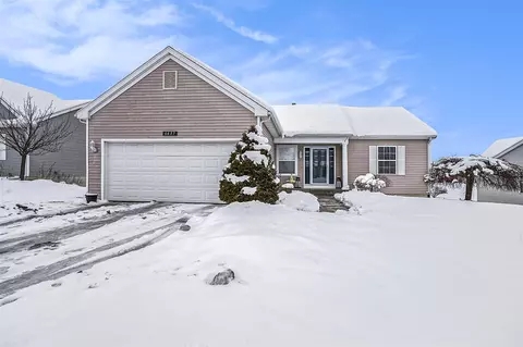6637 Avalon, Caledonia, MI 49316