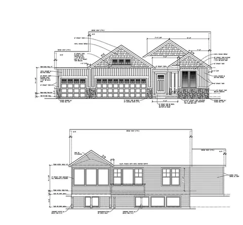 1118 Haven, Byron Center, MI 49315