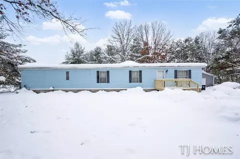 5465 Margaret, Newaygo, MI 49337