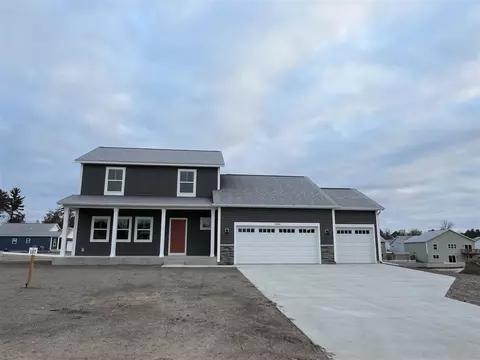 2450 Bison, Muskegon, MI 49444
