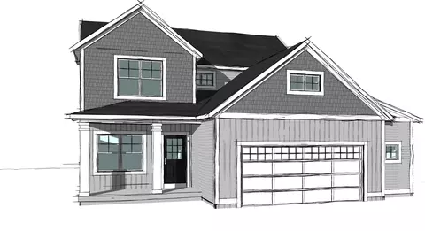 11723 Branch Run #212, Holland, MI 49424